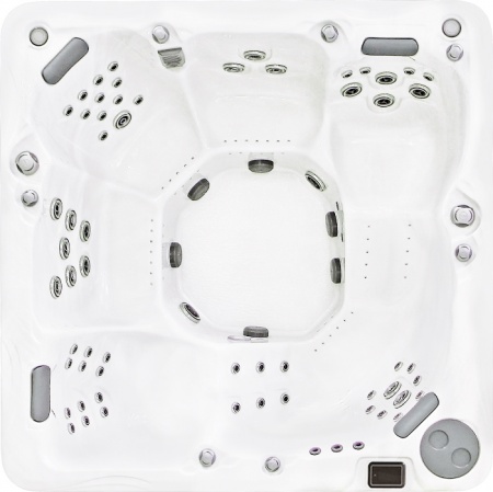 Спа бассейн PDC Spas - Reno