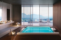 Спа бассейн Treesse Muse GP Спа бассейн Treesse Muse GP