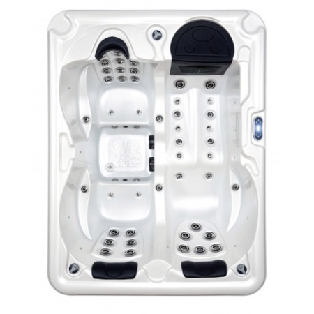 Мини СПА бассейн Joyee SPA Barcelona Мини СПА бассейн Joyee SPA Barcelona