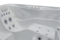 Гидромассажный спа-бассейн AquaSpas My_Summer