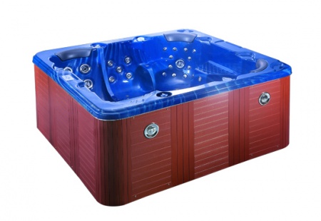 Гидромассажный бассейн Sunrans SR836