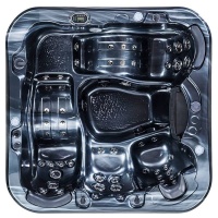 Спа бассейн Vortex Spas Cerium TOP