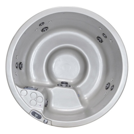 Гидромассажный спа-бассейн Viking Spa Viking 3 Гидромассажный спа-бассейн Viking Spa Viking 3