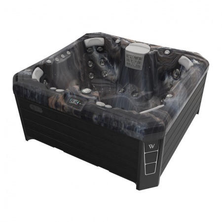 Спа бассейн Wellis Marbella