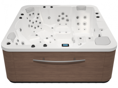 Гидромассажный спа-бассейн AstralPool Evolution 70 Гидромассажный спа-бассейн AstralPool Evolution 70