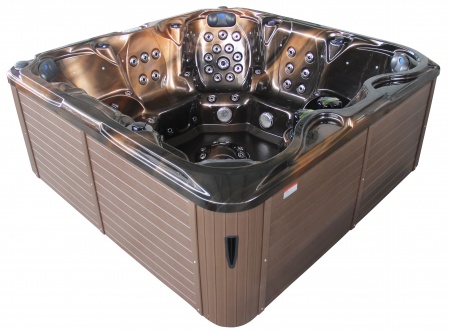 Спа бассейн HL-2802 (H-13/PS-01/C-08) Спа бассейн HL-2802 (H-13/PS-01/C-08)