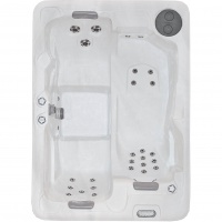 Спа бассейн PDC Spas - Congo