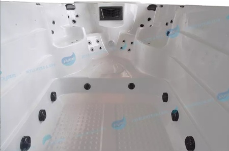 Плавательный спа-бассейн Joyee Spa Nante Pro
