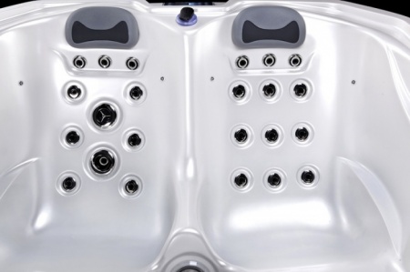 Мини спа-бассейн SR-808А