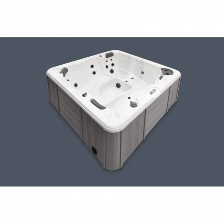 Спа бассейн Treesse Naxos