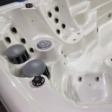 Плавательный спа бассейн Bigeer Темпо BG-6608