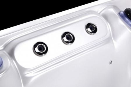 Мини спа-бассейн SR-808А