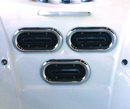 Бассейн СПА с противотоками Premium Leisure Aquatika X 14