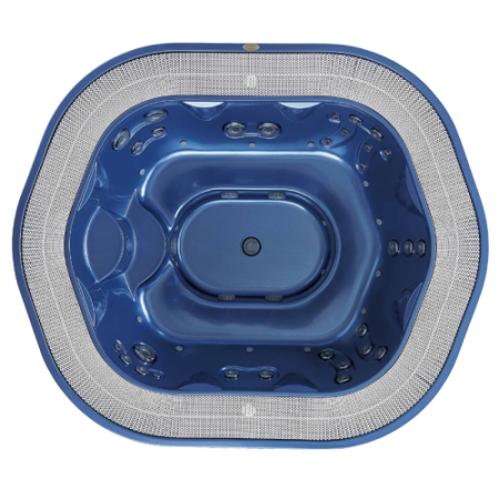 Спа бассейн Jacuzzi Sienna Professional