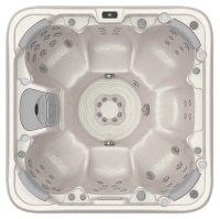 Гидромассажный спа-бассейн Wellis Vienna Life Premium