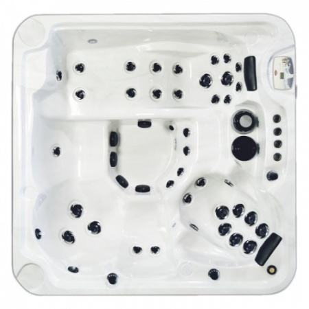 Гидромассажный спа-бассейн Arctic Spa Cub SIGNATURE