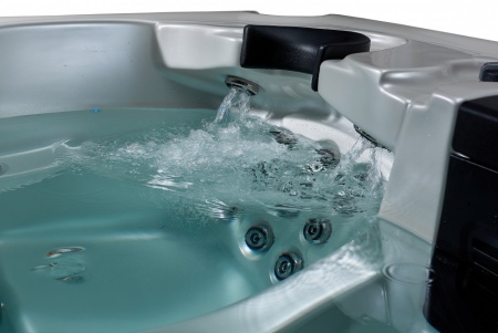 Мини СПА бассейн Joyee SPA Barcelona Мини СПА бассейн Joyee SPA Barcelona