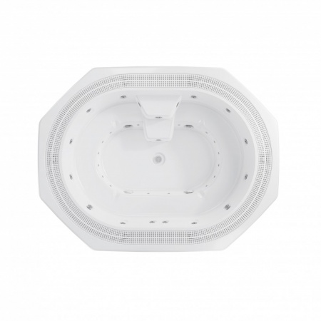 Переливной спа-бассейн AstralPool Olympia / Aquavia Hydra Переливной спа-бассейн AstralPool Olympia / Aquavia Hydra