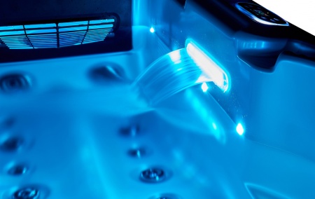 Мини СПА бассейн Joyee SPA Barcelona Мини СПА бассейн Joyee SPA Barcelona