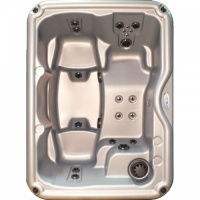 Спа бассейн Nordic Stella Premium Спа бассейн Nordic Stella Premium