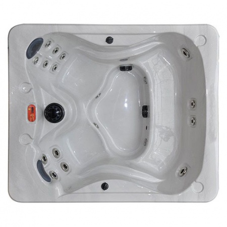 Спа бассейн Fonteyn Spas Flash