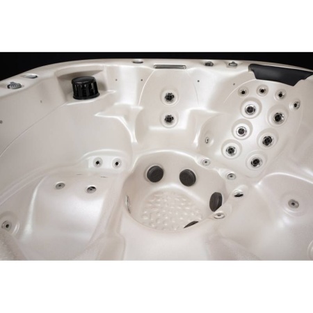 Спа бассейн BestSpas New York 1
