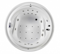 Гидромассажный спа-бассейн Sunrans SR840 Гидромассажный спа-бассейн Sunrans SR840