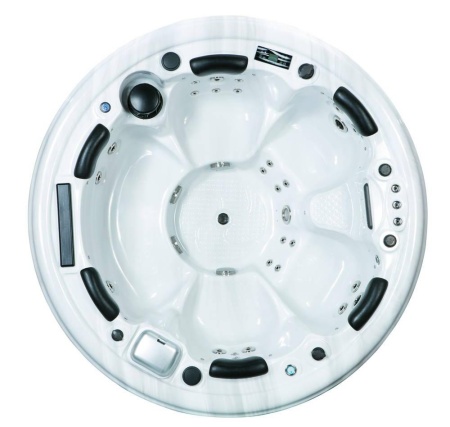 Гидромассажный СПА бассейн Sunrans SR865 Гидромассажный СПА бассейн Sunrans SR865