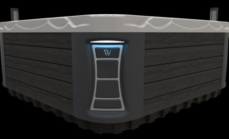 Спа бассейн Wellis Explorer Premium Спа бассейн Wellis Explorer Premium