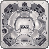 Спа бассейн Coast Spas - Manhattan (Манхэттен)